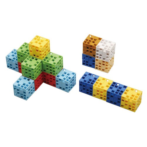 Artecブロック パーフェクトマスセット