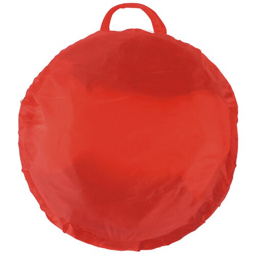 カラフルプレイトンネル