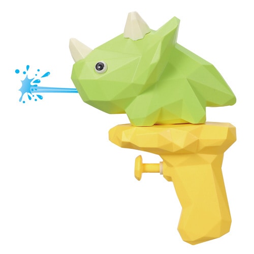 ダイナソースプラッシュ グリーン