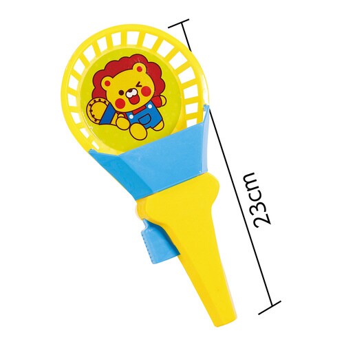 ラケットキャッチ アニマルフレンズ