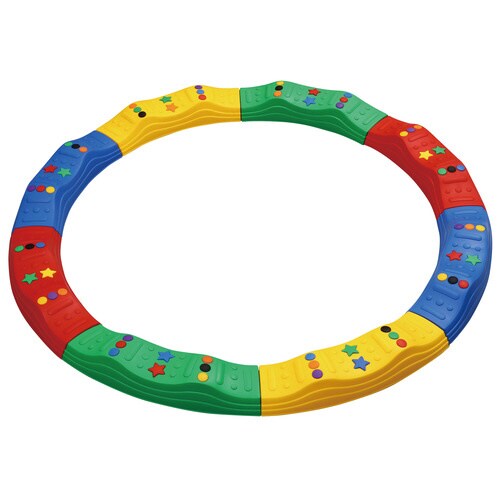 かんたんジョイント平均台