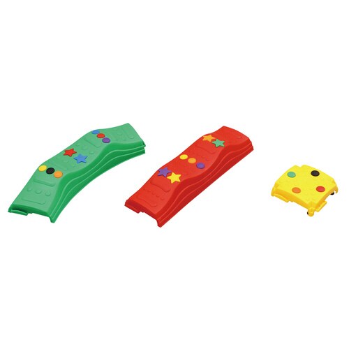 かんたんジョイント平均台