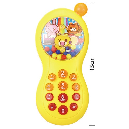 メロディサウンドフォン