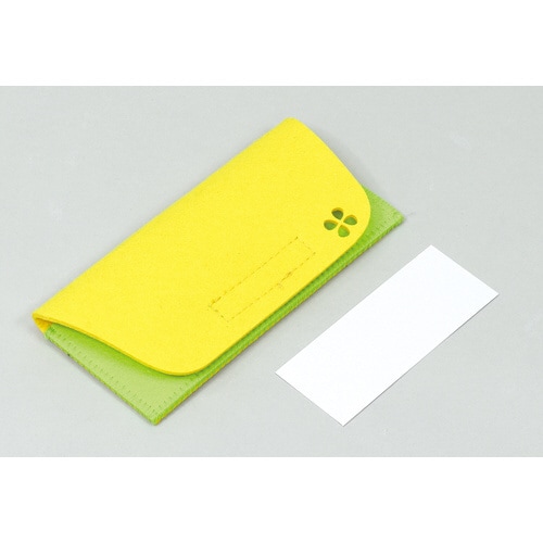 フェルトペンケース