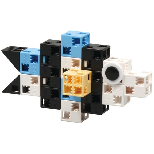 Artecブロック うみのなかまセット