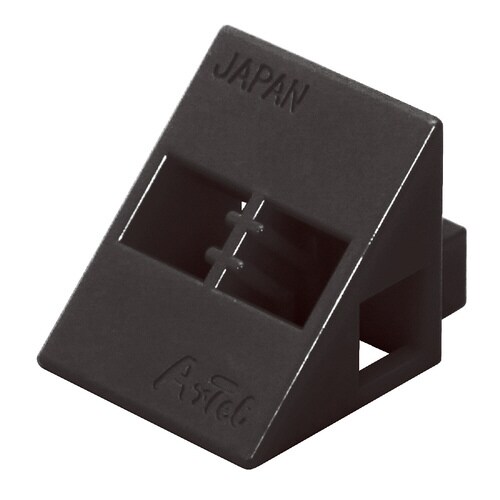 Artecブロック 三角A 8P 黒