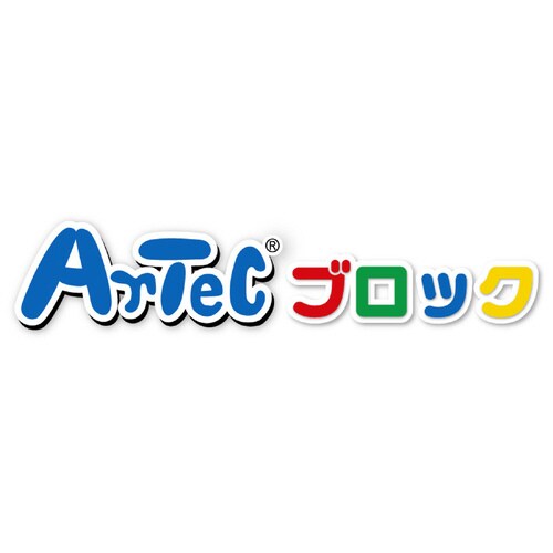 Artecブロック 三角A 8P 黒