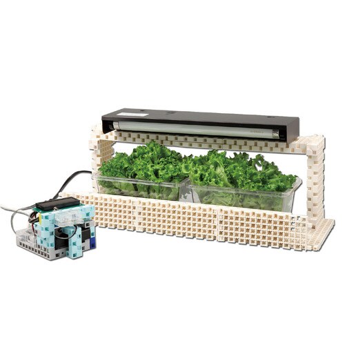 ロボット用温度センサー