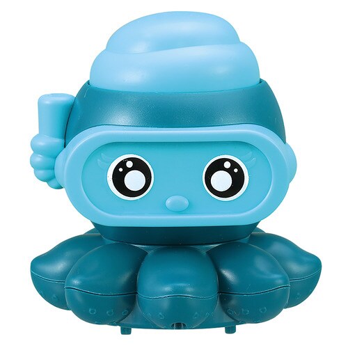 プッシュダッシュオクトパス