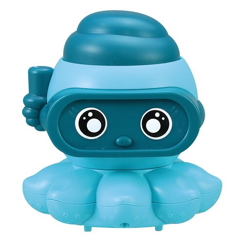 プッシュダッシュオクトパス