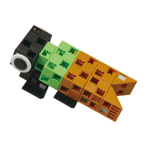 Artecブロック こんちゅうセット