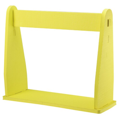 ソフトハードル イエロー