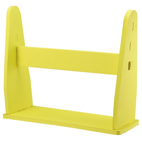 ソフトハードル イエロー