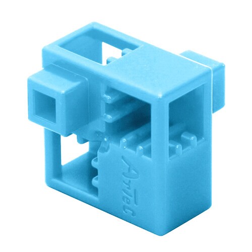 Artecブロック ハーフA 8P 水