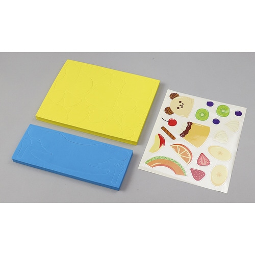 BIGパフェ バランスゲーム