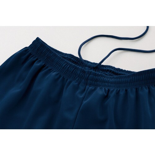 ドライハーフパンツ ダークグレー L