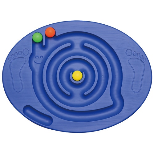 バランス迷路ボード