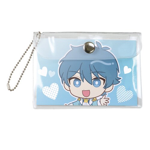 デザイントレカケース