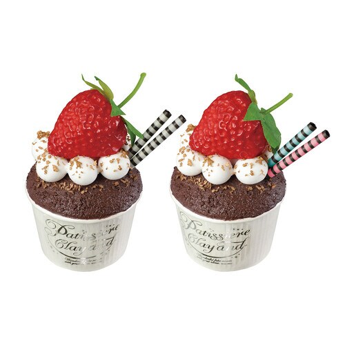 いちごのカップケーキスペシャルキット