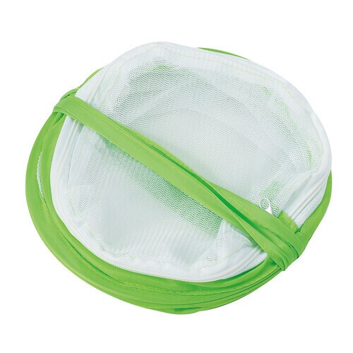 折りたたみ虫かご