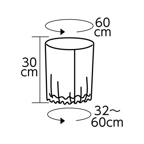 衣装ベース 帽子 デイジー