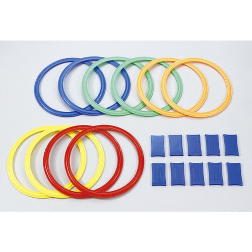 ケンケンパリング