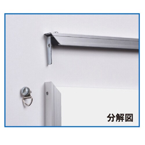 ディキシィ 画用紙四ッ切 ホワイト