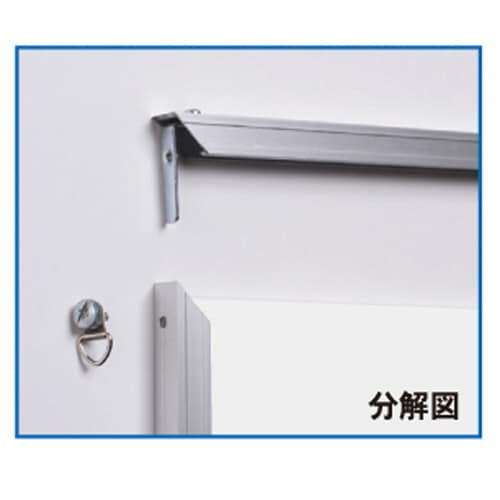 ディキシィ 画用紙四ッ切 シルバー