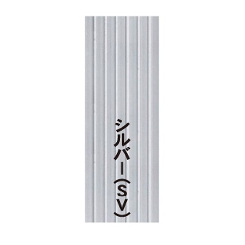 デカフレ B1 シルバー