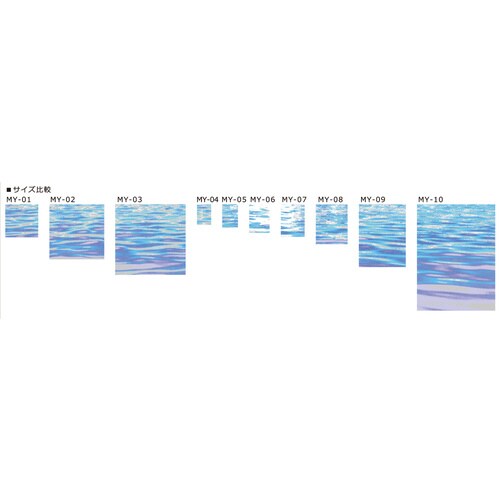 アートミラ― 01 ゴールド