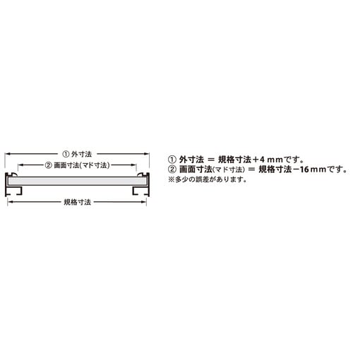 ウェーブライン A1 ブラック