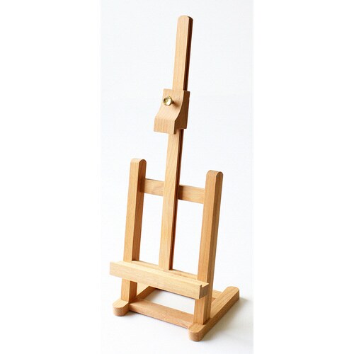 テーブルトップイーゼル