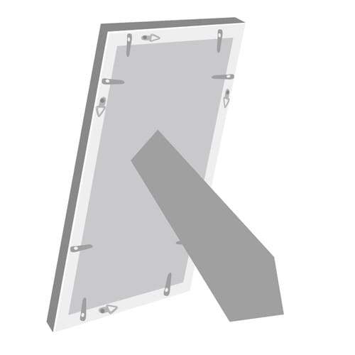 卓上ウッディフレーム ライトオーク