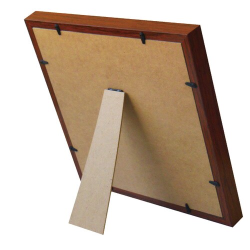 ボックスフレーム 12inch ウッドブラウン