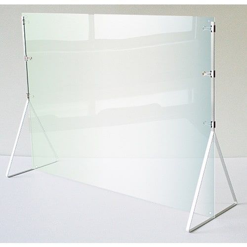 ディフェンスパネル500× 650 2枚組 個包装