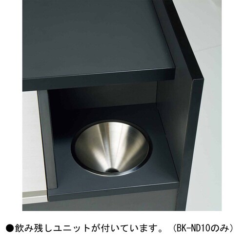 アクセサリー カフェラボ ダストワゴン