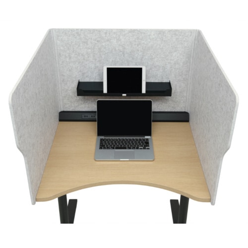 ブース タイニ−キュ−ブ スタンダ−ドメラミン天板