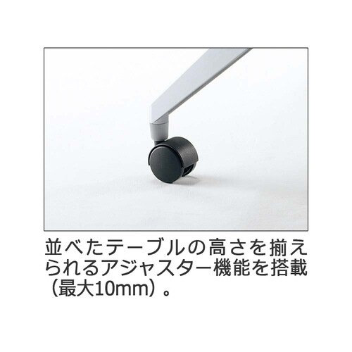 フラップ天板リーフライン 幕板・棚なし