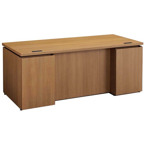 役員用 S370シリーズ 両袖デスク