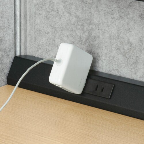 ブース タイニ−キュ−ブ 抗ウイルスメラミン天板