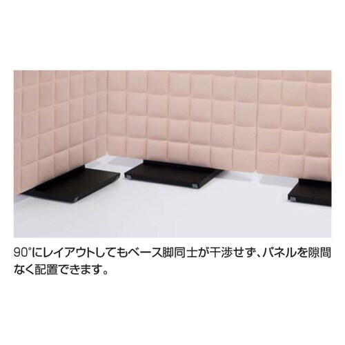 フォーレ ムービングパネル ホワイトボードタイプ