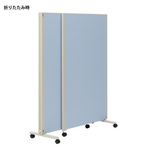 パネルスクリ−ン Sタイプ 全面パネル 2連