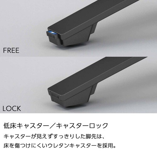 コラボ用家具 イニシア テーブル 角形