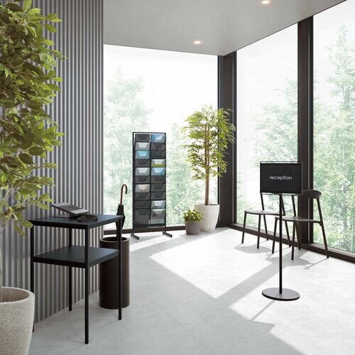 アクセサリー 電話台 ワゴン