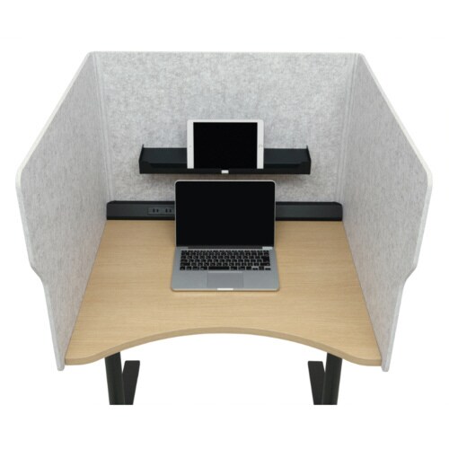 ブース タイニ−キュ−ブ スタンダ−ドメラミン天板