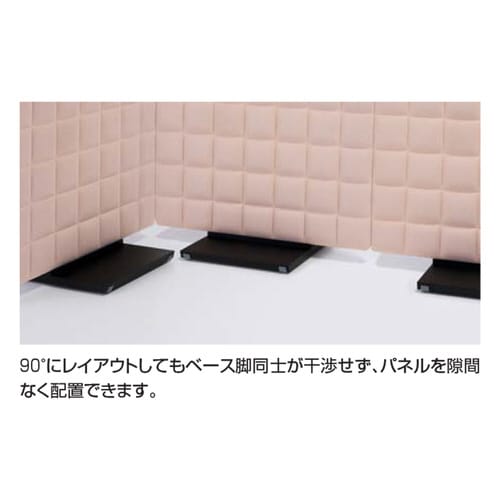 フォーレ ムービングパネル ディスプレイタイプ