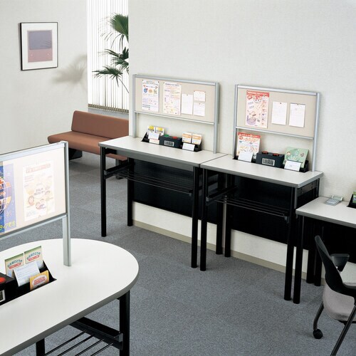 アクセサリー 記載台30 一般・車いす多