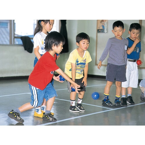 ボッチャボール