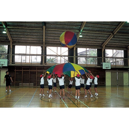 パラシュート360