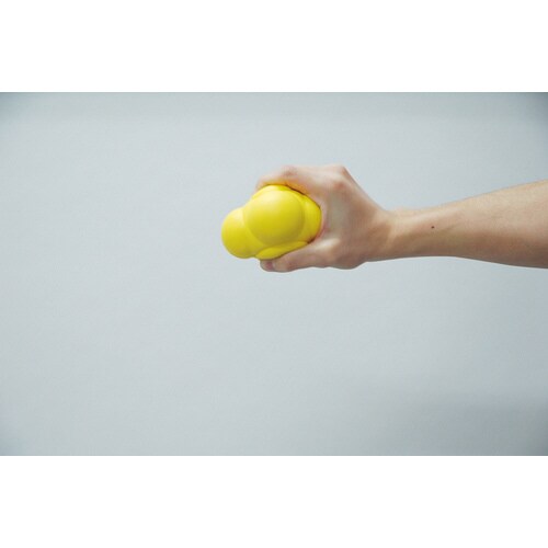 ソフトイレギュラーボール75 ×3